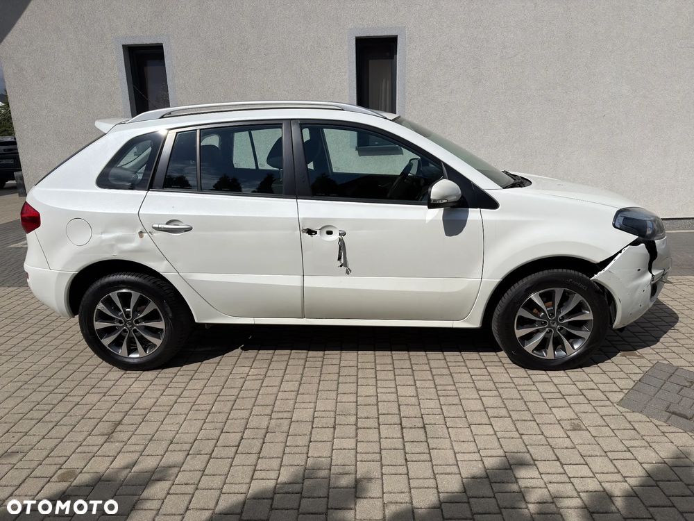 Renault Koleos - 6