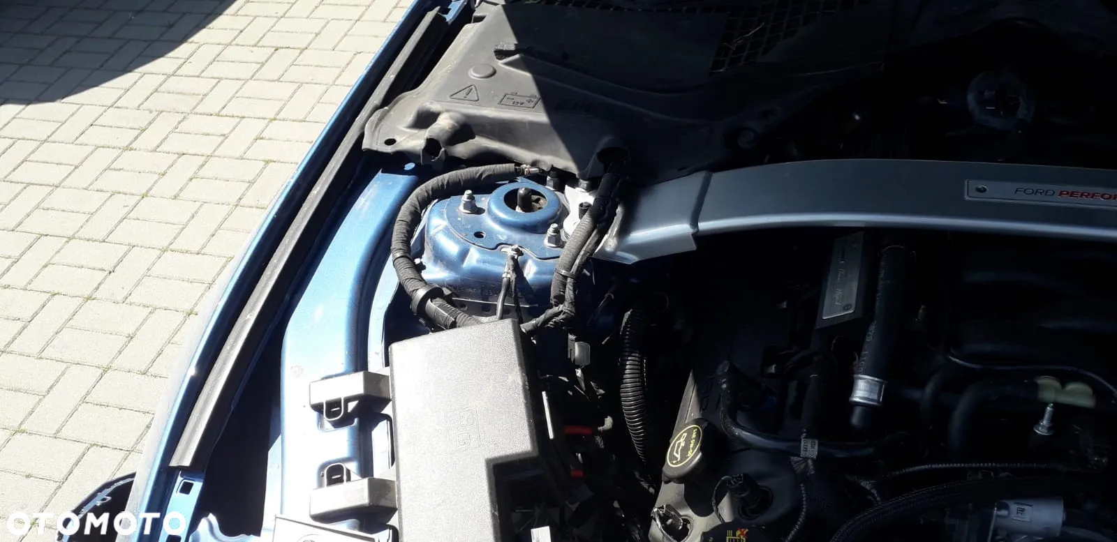 Ford Mustang - 3