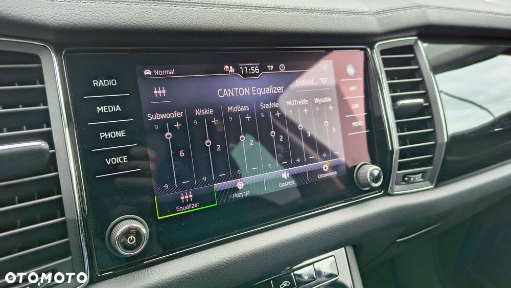 Skoda Kodiaq - 26