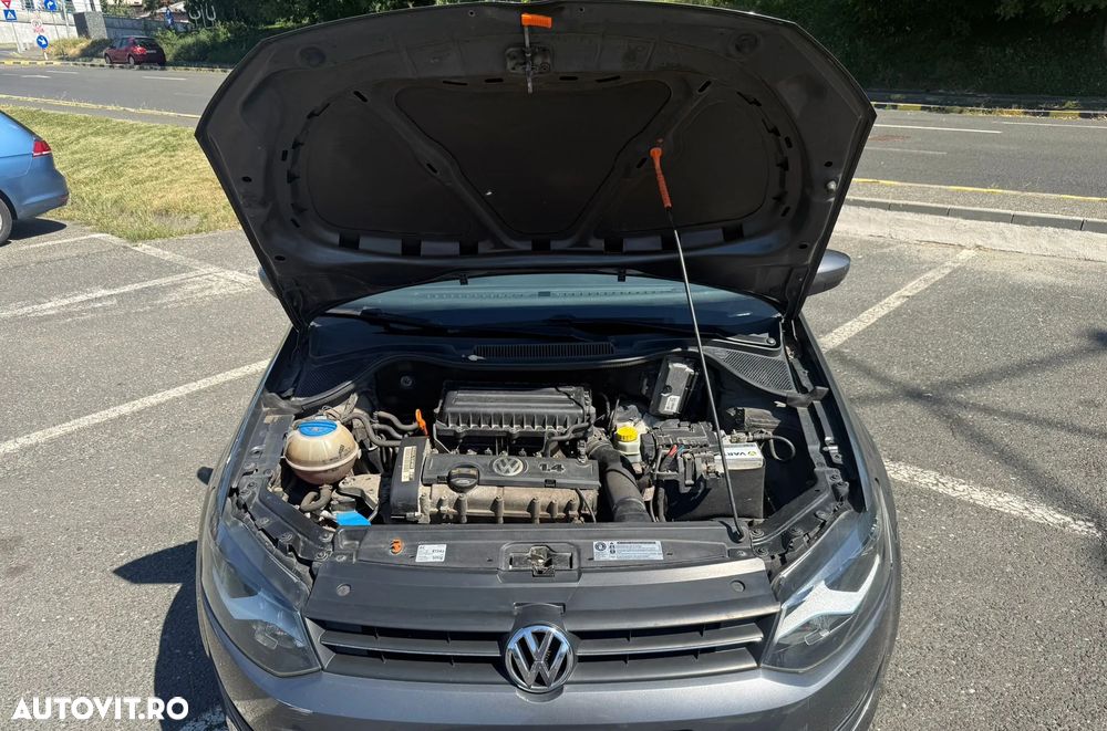 Volkswagen Polo - 13