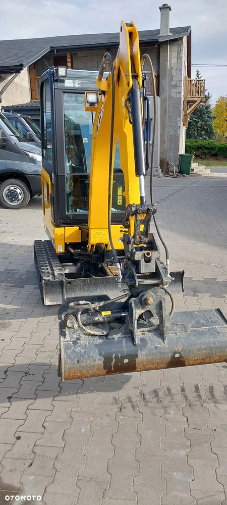 JCB 19C-1 E-prop SV - 6