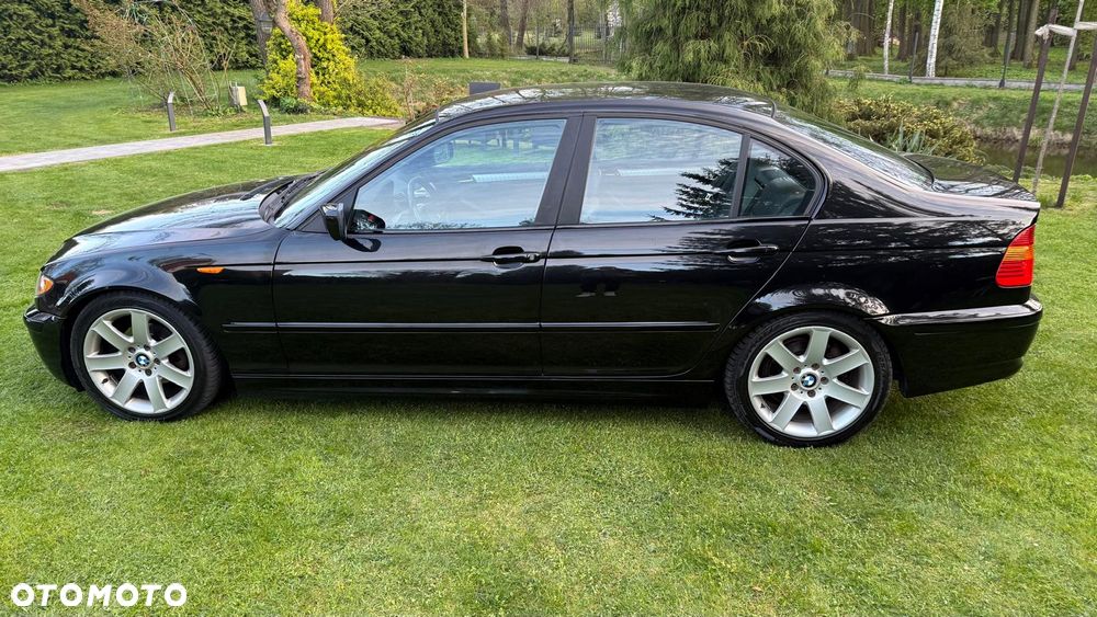 BMW Seria 3 - 13