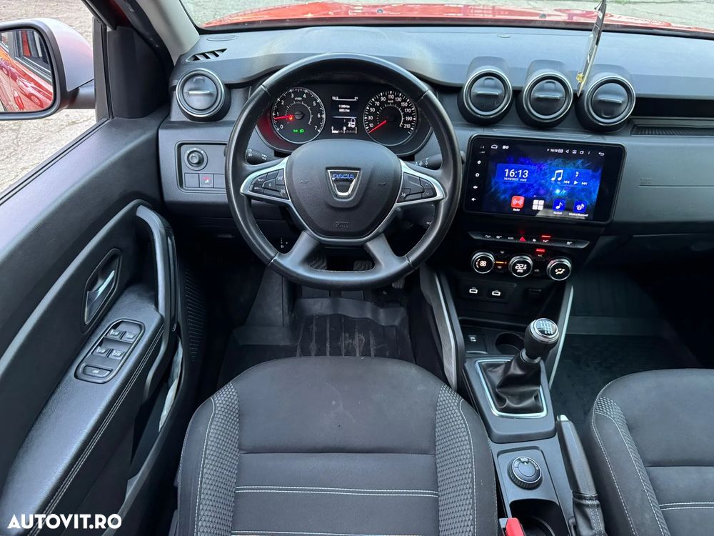 Dacia Duster TCe 150 4WD Prestige - 6