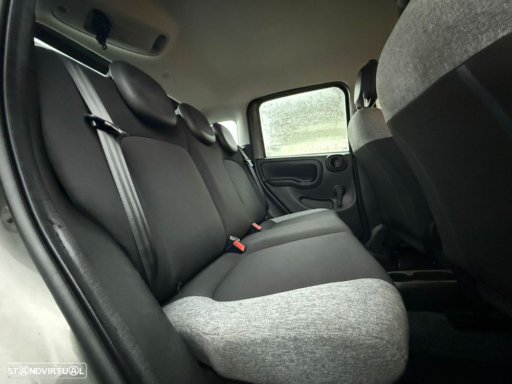 Fiat Panda - 25