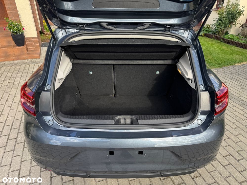 Renault Clio 1.6 E-TECH Equilibre - 15