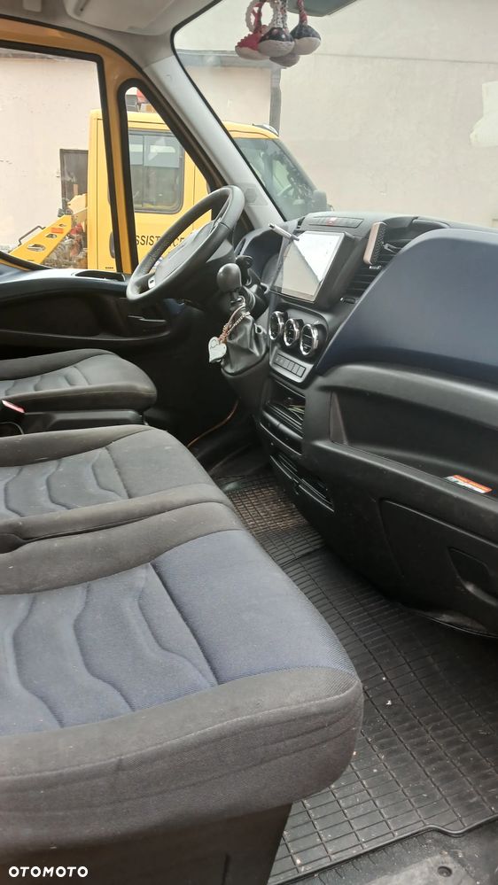 Iveco Daily - 10
