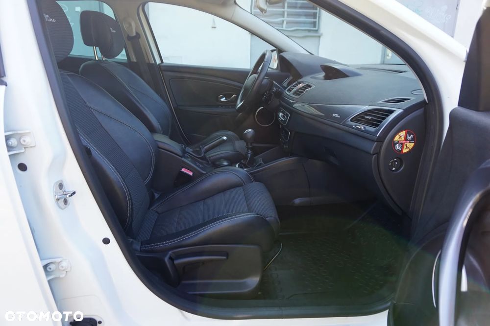 Renault Megane TCe 130 Dynamique - 35