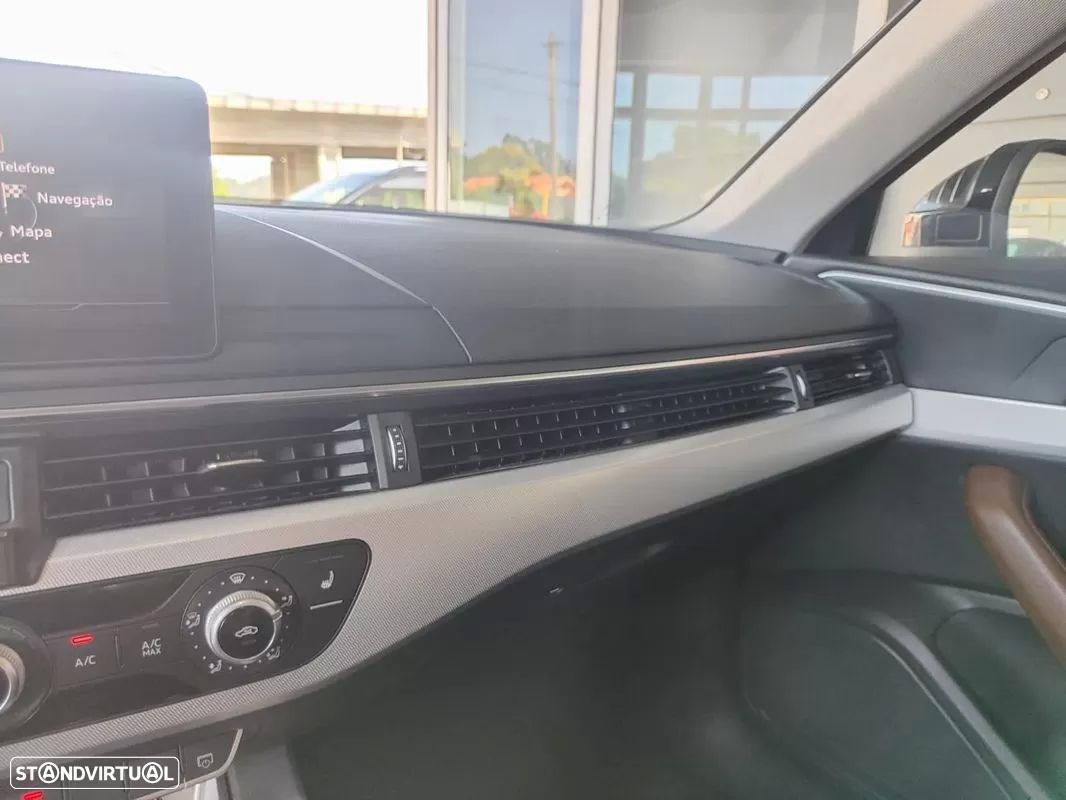 Audi A4 Avant 2.0 TDI Sport S tronic - 40