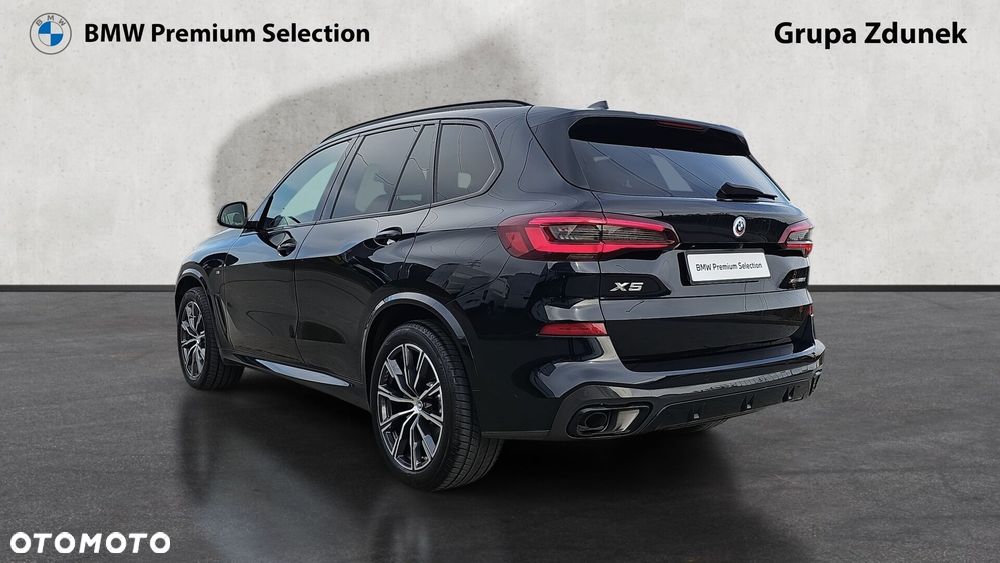 BMW X5 xDrive25d sport - 8