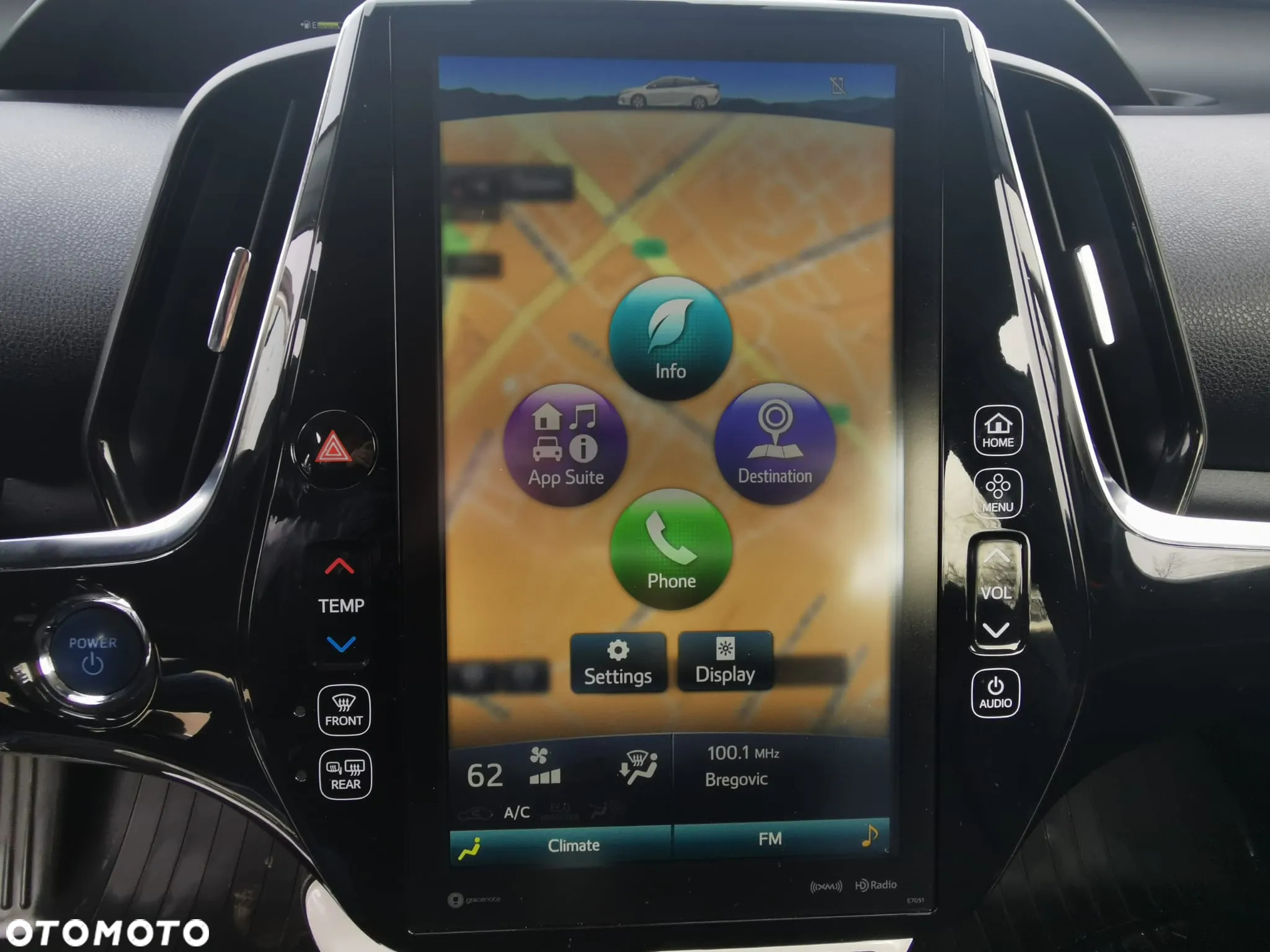 Toyota Prius Plug-in (Hybrid) Comfort - 39