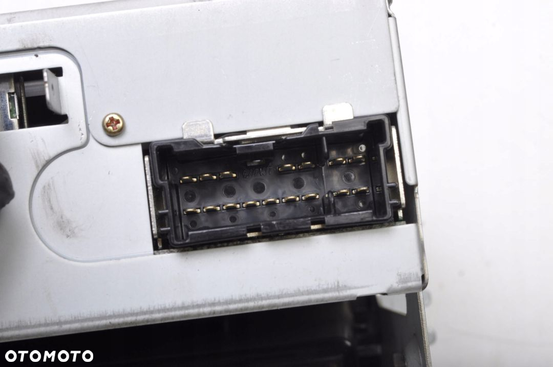 KIA SORENTO I RADIO A02028B 961403E301 - 9