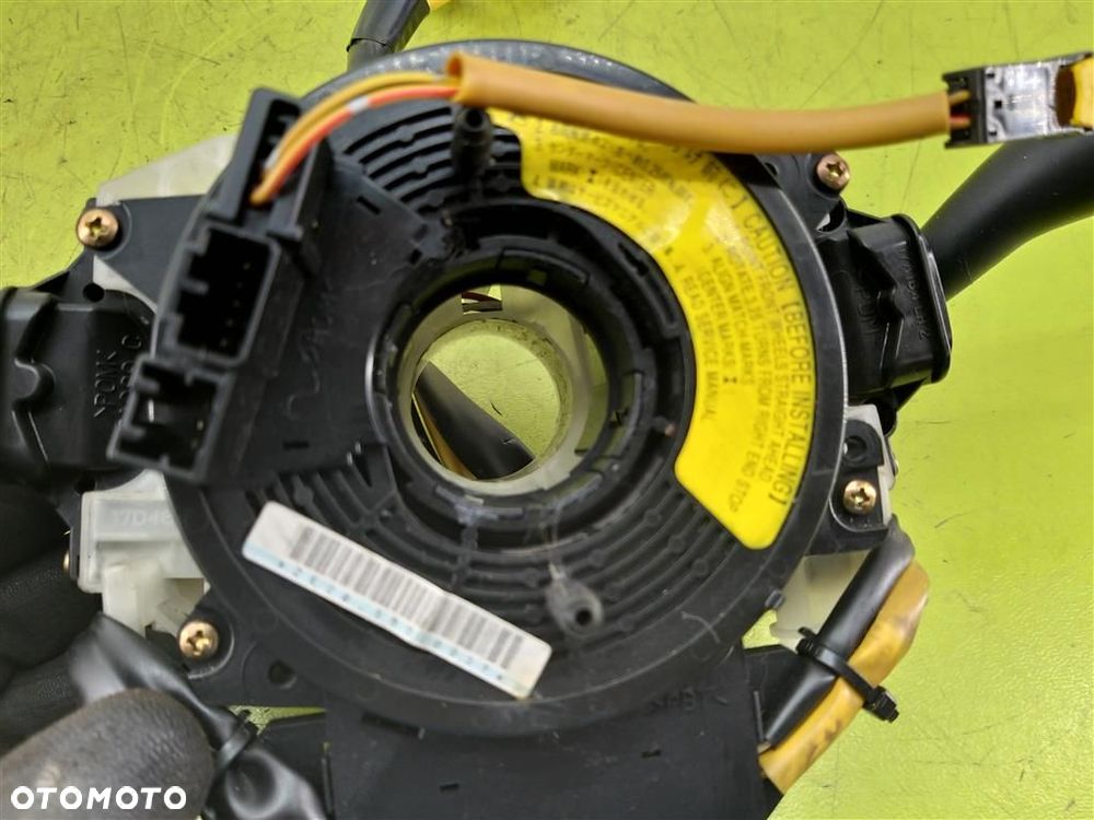 Przełącznik zespolony pająk Subaru Forester II 2002-2008 83111SA16 - 6