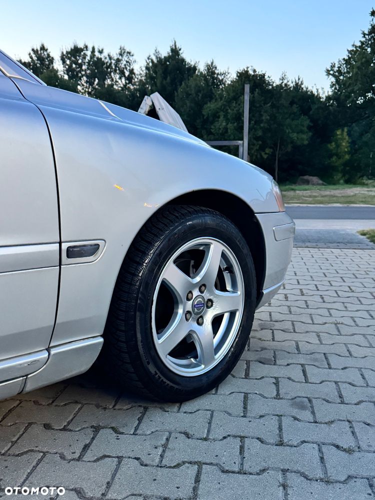 Volvo V70 - 29