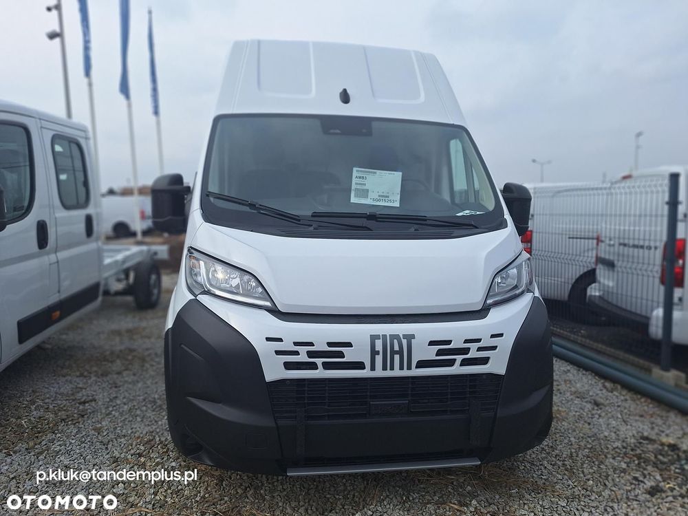 Fiat Ducato - 7