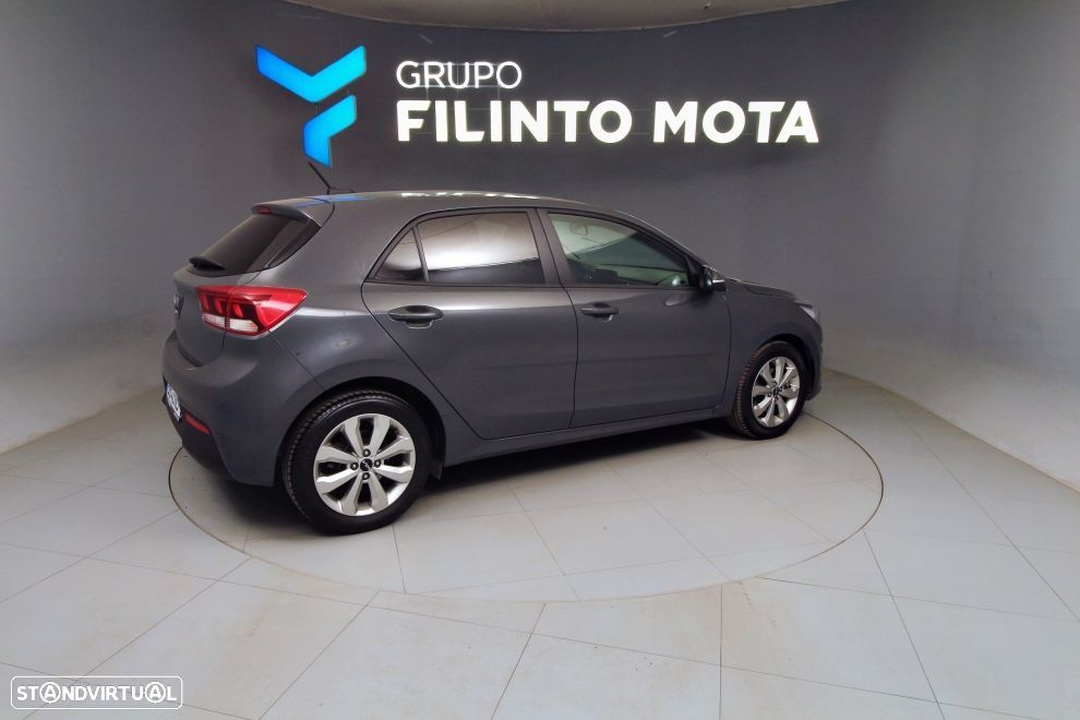 Kia Rio 1.0 T-GDi Drive - 3