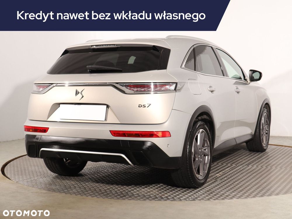 DS Automobiles DS 7 Crossback - 7