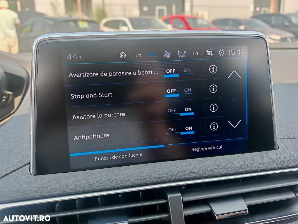 Peugeot 3008 1.5 BlueHDI S&S EAT8 Active - 20