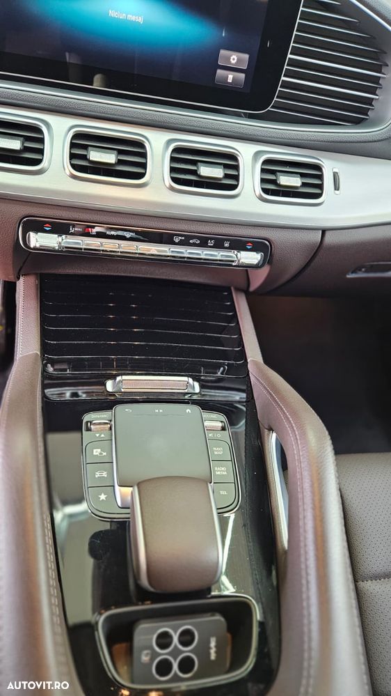 Mercedes-Benz GLE - 5