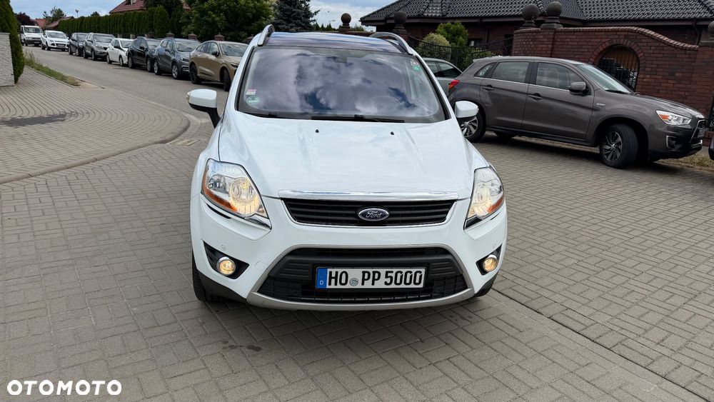 Ford Kuga 2.0 TDCi Titanium - 6