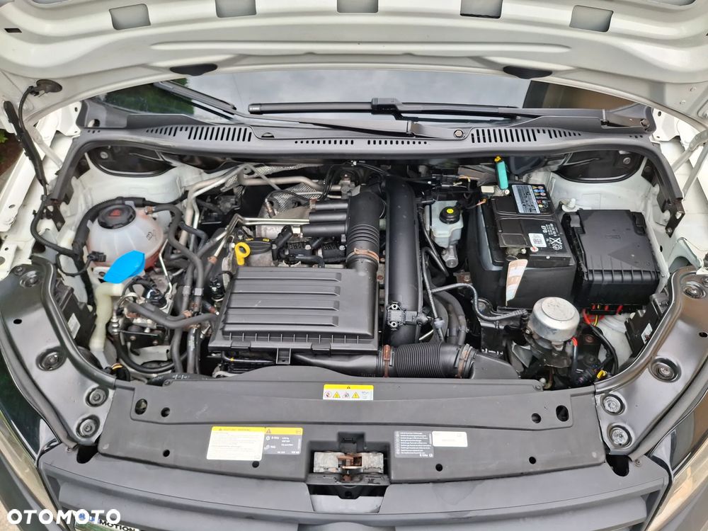 Volkswagen Caddy - 39