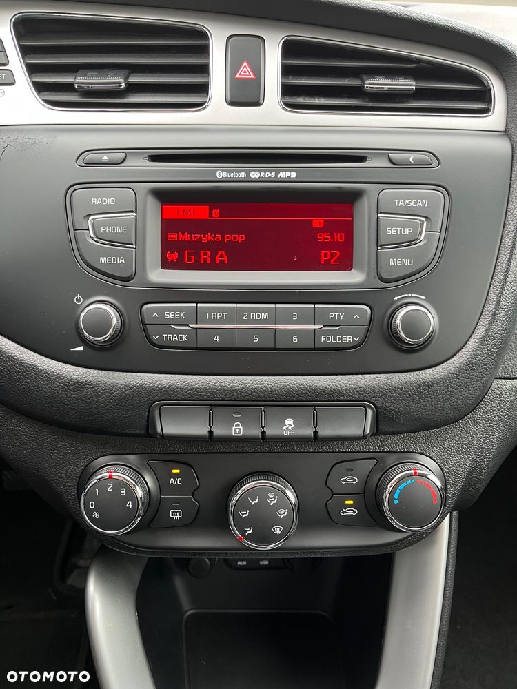 Kia Ceed 1.4 M - 28