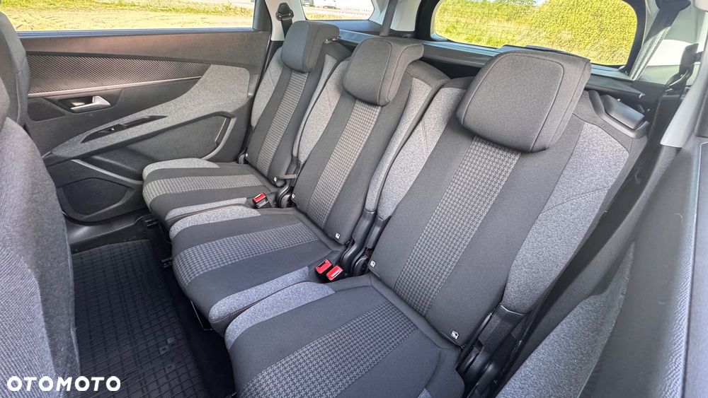 Peugeot 5008 BlueHDi 130 Active - 8