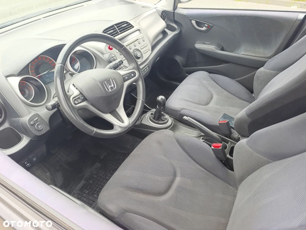 Honda Jazz 1.4 Comfort - 7