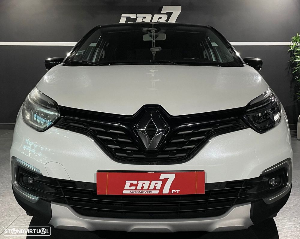 Renault Captur 0.9 TCE Exclusive - 2
