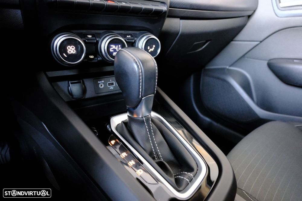 Renault Arkana 1.3 TCe Business EDC - 30