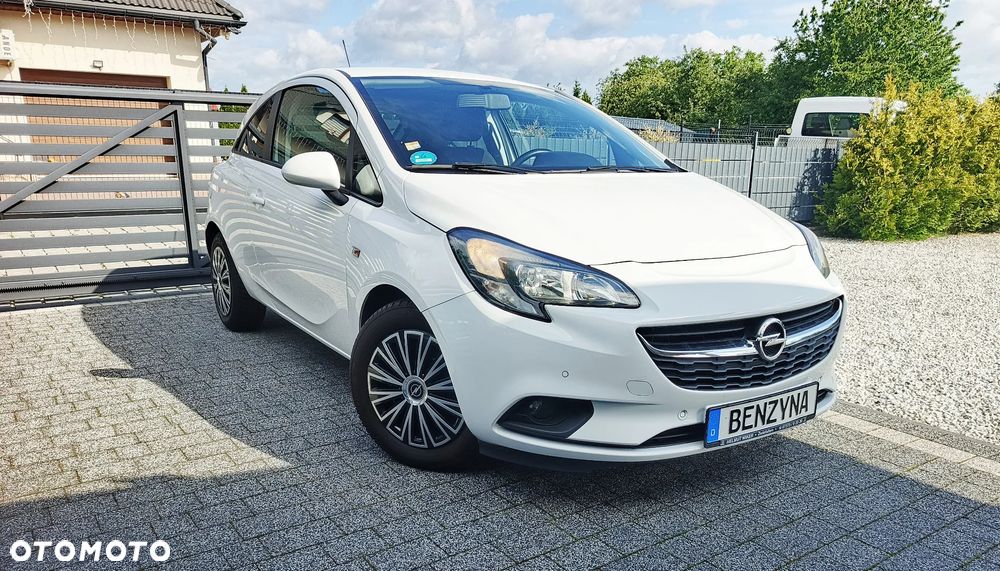 Opel Corsa 1.4 Innovation - 7