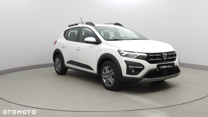 Dacia Sandero - 2