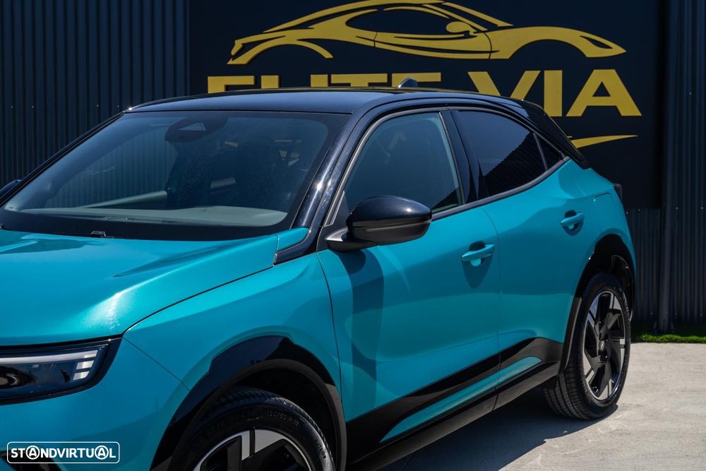 Opel Mokka-e 54 kWh GS - 8