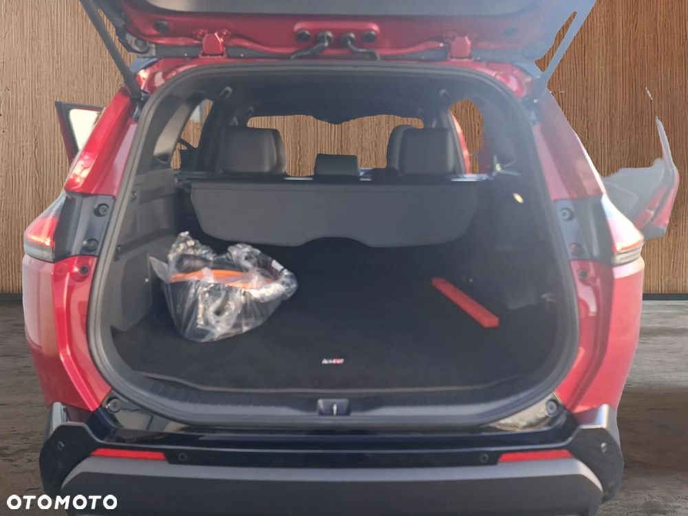 Toyota RAV4 2.5 Plug-in Hybrid GR Sport 4x4 e-CVT - 13