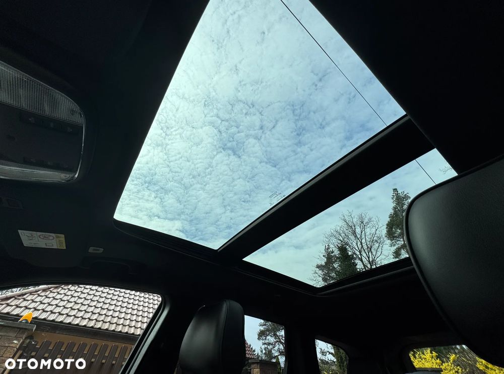 Jeep Grand Cherokee 3.0 CRD Overland EU6 - 15