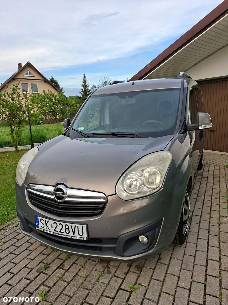 Opel Combo Tour L1H1 - 1