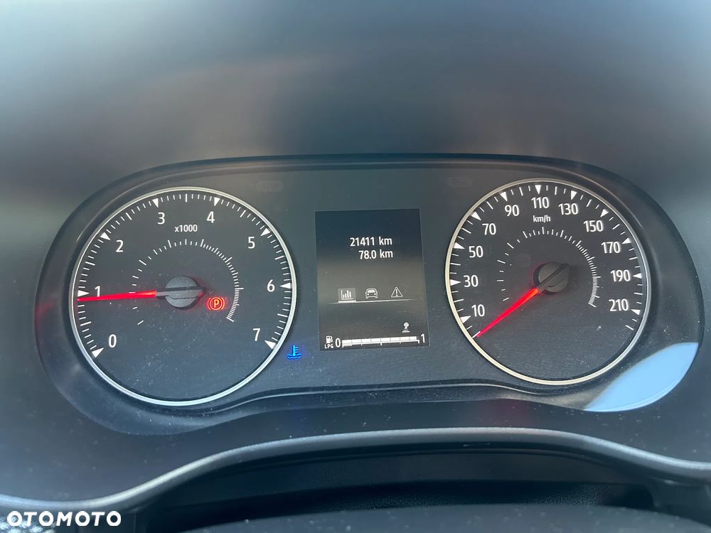 Dacia Sandero Stepway 1.0 TCe Expression - 8