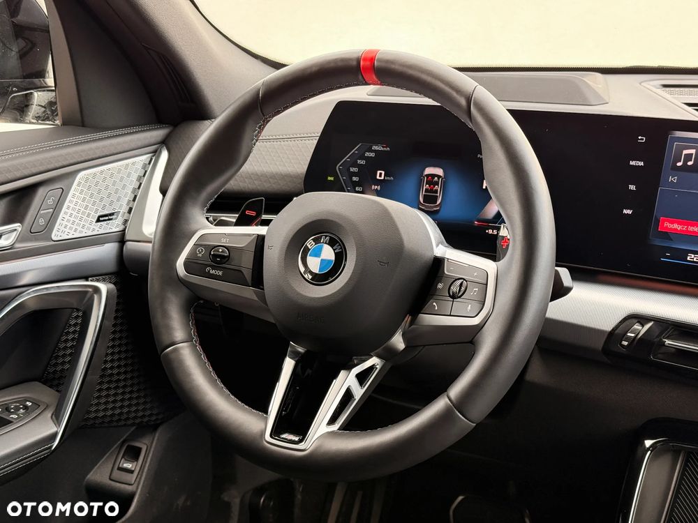BMW X2 M35i xDrive - 17