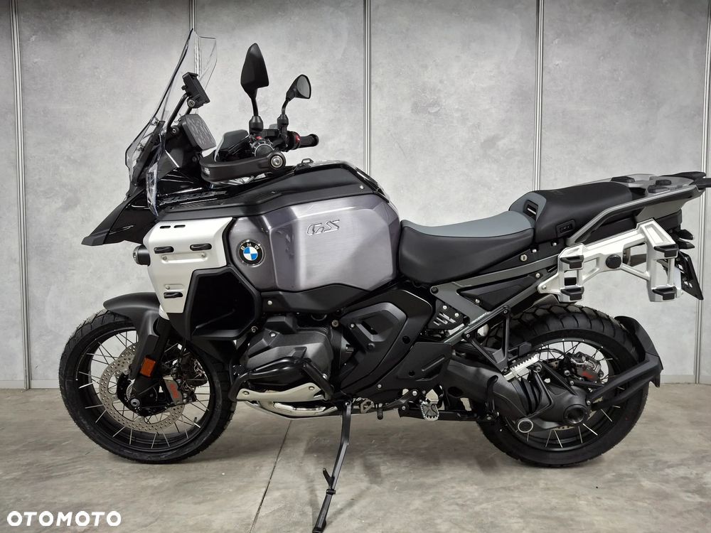 BMW GS - 5