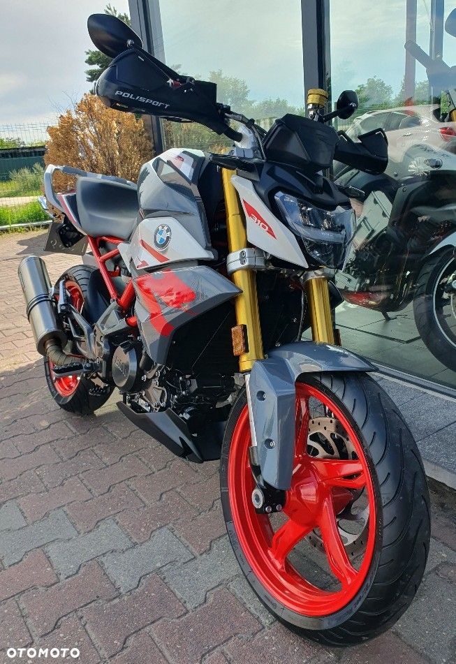 BMW G - 25