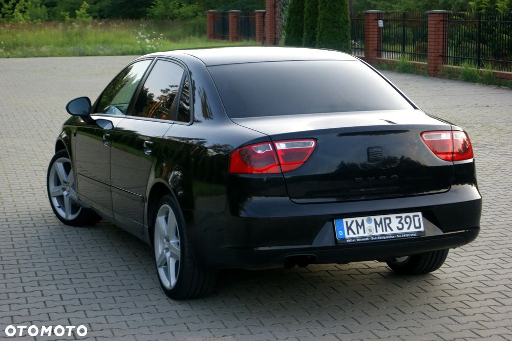Seat Exeo 1.8TSI Sport - 17