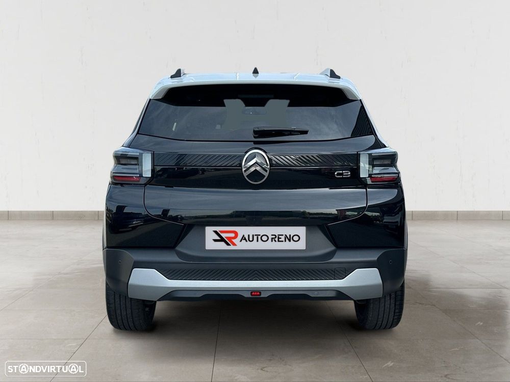 Citroën C3 1.2 PureTech Max - 4