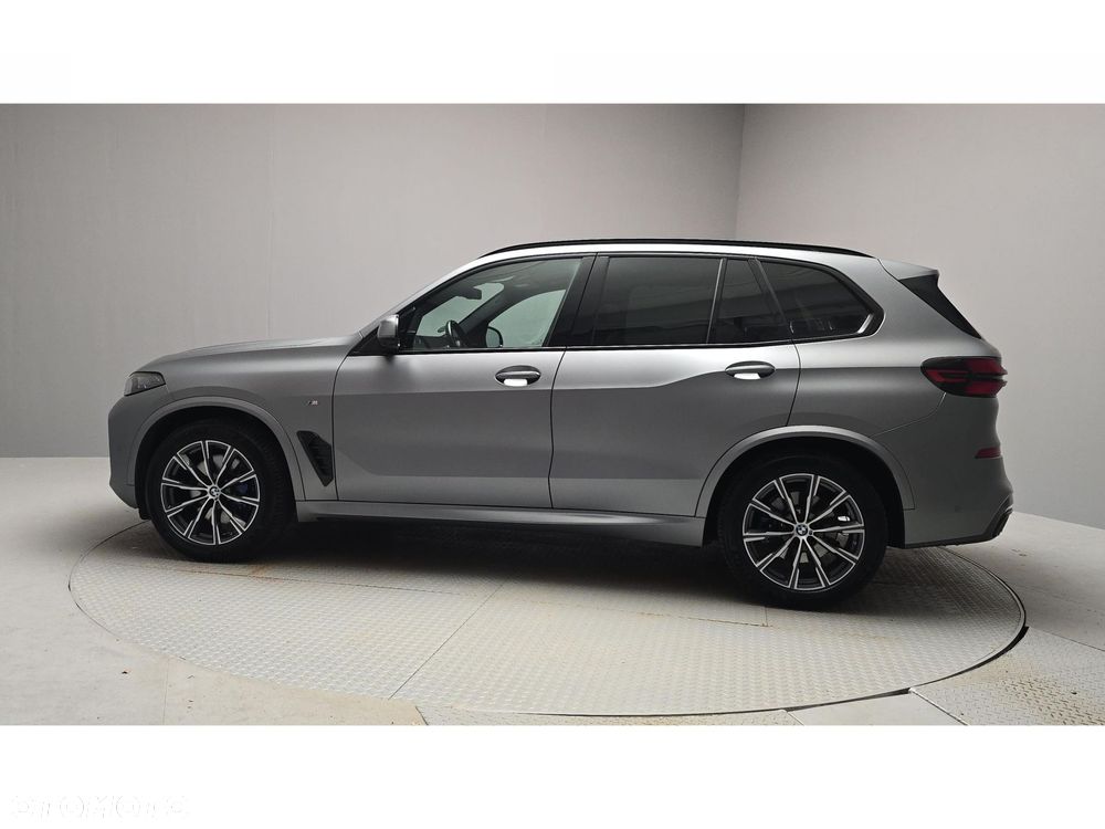 BMW X5 - 3