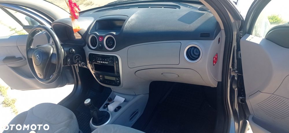 Citroën C3 - 5