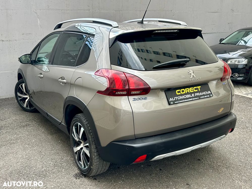 Peugeot 2008 - 3