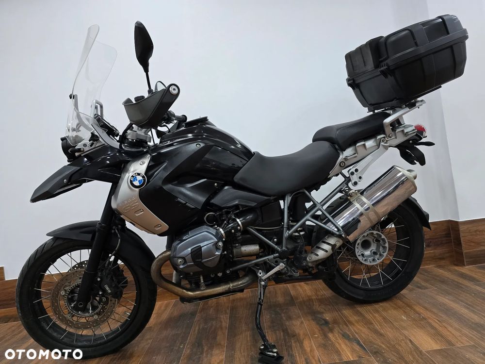 BMW GS - 2