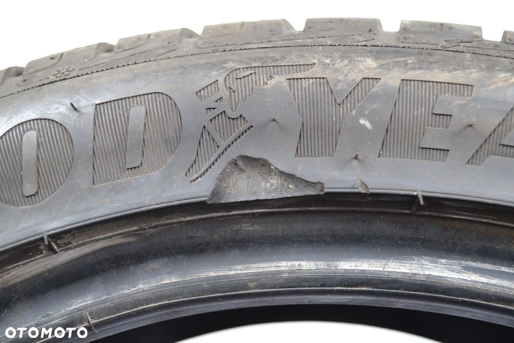 225/45R18 95H GOODYEAR ULTRAGRIP PERFORMANCE GEN-1 x1szt 2055p - 4