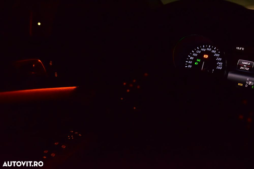 Mercedes-Benz ML - 18