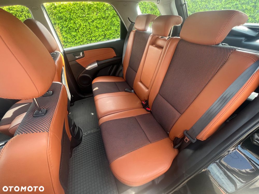 Kia Sportage - 12