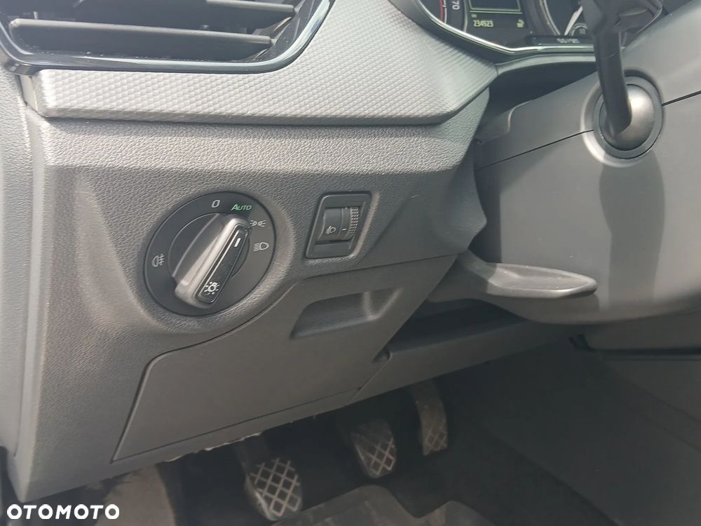 Skoda Scala 1.0 TSI Style - 12