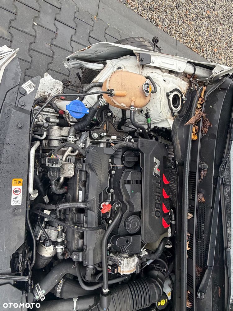 Hyundai i20 1.6 T-GDI N Performance - 7